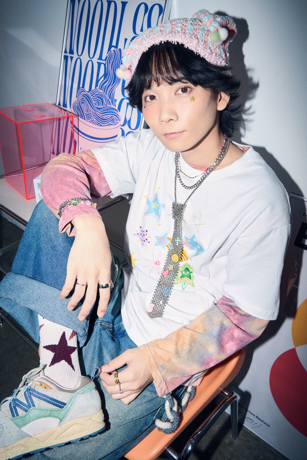作品 3